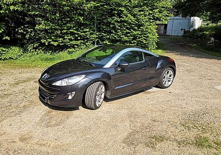 Peugeot RCZ 1.6 155 THP