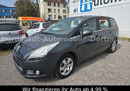 Peugeot 5008 Premium*Klima*4/5 Türig*Alu*