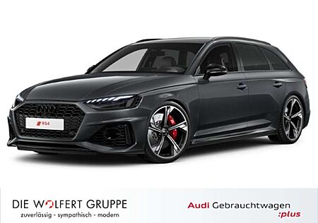 Audi RS4 tiptronic RS-SPORTAGA*ACC*RFK*B&O*HUD