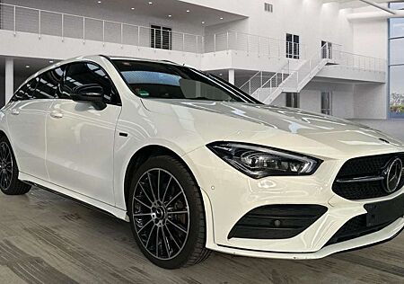 Mercedes-Benz CLA 250 AMG SB Mubeam*19*Distro*Kamera*Night*DAB