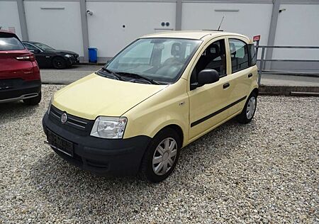 Fiat Panda 1.1 8V Active