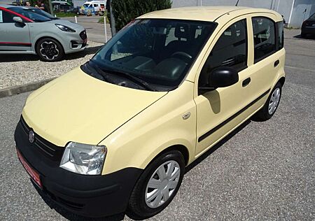 Fiat Panda 1.1 8V Active