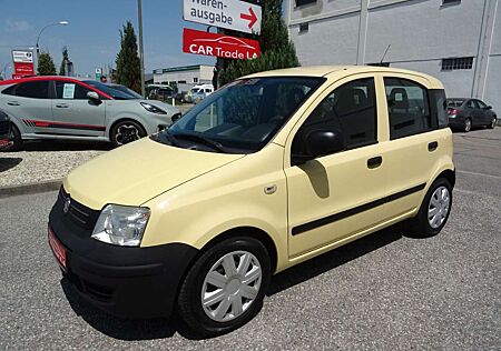 Fiat Panda 1.1 8V Active