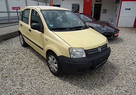 Fiat Panda 1.1 8V Active
