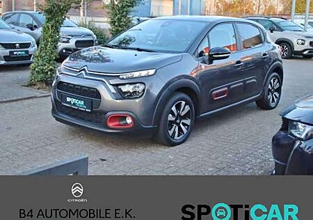 Citroën C3 Citroen Pure Tech 83 S&S C-SERIES