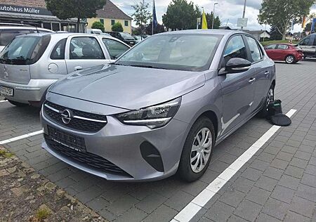 Opel Corsa F 1.2 [Euro6d] S/S 5-T Edition