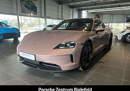 Porsche Taycan 4S HA-Lenkung Soft-Close Surround-View