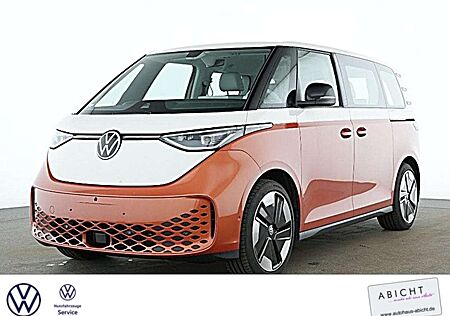 VW ID.BUZZ Volkswagen ID. Buzz Pro Winterr. AHK el.Heckklappe AreaView el.Sitze