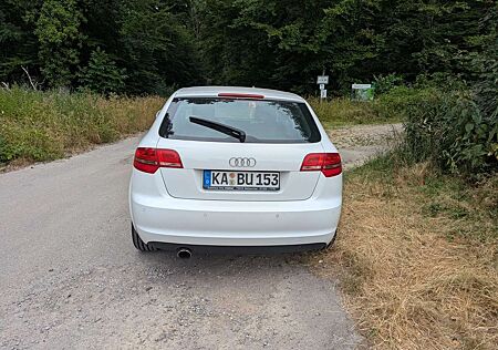 Audi A3 1.6 Ambiente