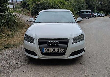 Audi A3 1.6 Ambiente