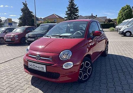 Fiat 500 1.0 GSE CLUB Klima*DAB*Carplay*70PS
