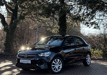 Opel Corsa F Edition|TFL|PDC|Sitzhzg|Touch|USB|EURO6!