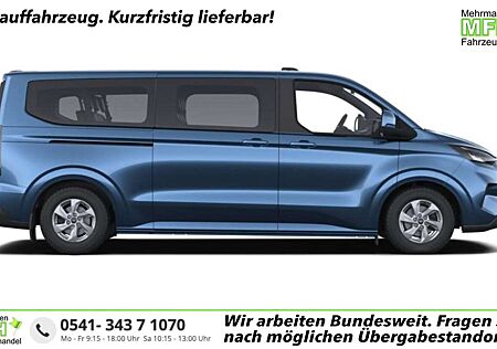 Ford Tourneo Custom Trend TDCi 136 320 L2 ACC AHK Nav 100 kW (136 P...