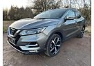 Nissan Qashqai 1.6 dCi Xtronic TEKNA+, Vollausstattung, AHK