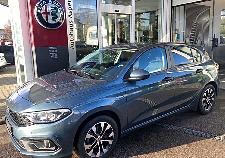 Fiat Tipo City Life