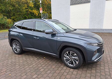 Hyundai Tucson 1.6 CRDi 48V-Hybrid 2WD DCT Trend