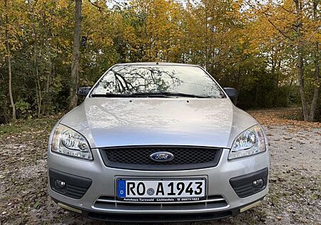 Ford Focus 2.0 16V Aut. Titanium