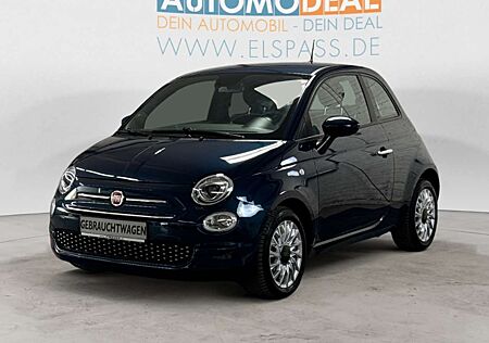 Fiat 500 Lounge AUTOMATIK ALLWETTER TEMPOMAT APPLE/ANDROID