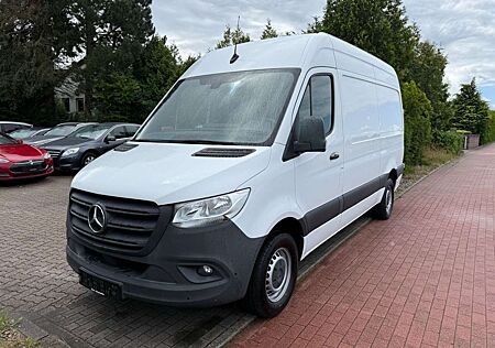 Mercedes-Benz Sprinter III 316 CDI*L2H2*1.Hd*Kamera*StandH*