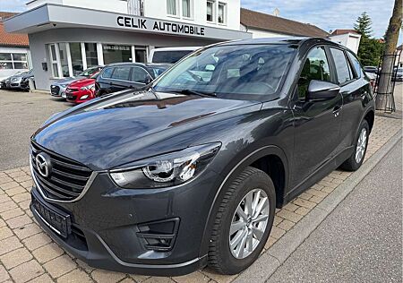 Mazda CX-5 Exclusive-Line 2WD Automatik Navi Tempomat