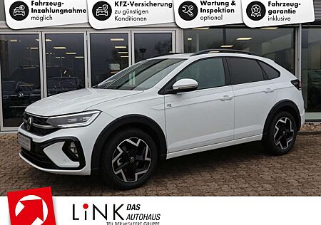 VW Taigo Volkswagen R-Line 1,5 TSI OPF (150 PS) DSG *WINTERRÄD