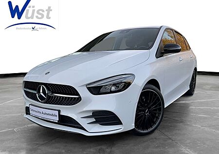 Mercedes-Benz B 250 e AMG Line Sportpaket DAB LED RFK AHK
