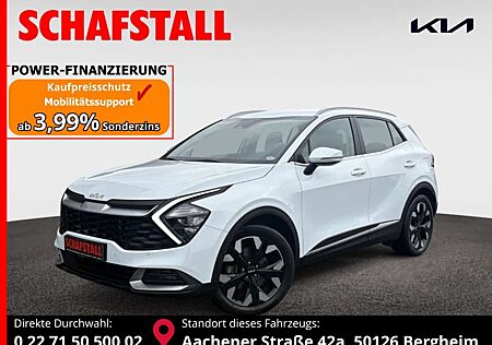 Kia Sportage 1.6 T-GDI PHEV 4WD DCT AHK Navi ACC Tempomat Kamer