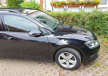 VW Golf Variant Volkswagen 2.0 TDI