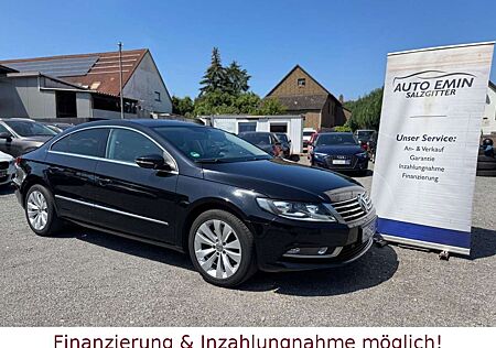 VW CC Volkswagen 1.4 TSI Sport *BI-XENON,NAVI!*