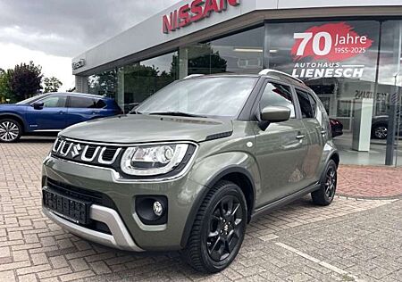 Suzuki Ignis 1.2 Comfort Kamera/CarPlay