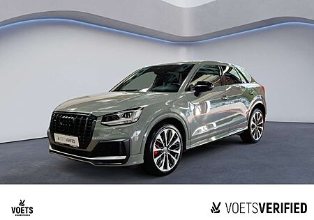 Audi SQ2 2.0 TFSI quattro HuD+ACC+LED