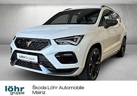 Cupra Ateca 2.0 TSI 4Drive DSG