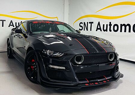 Ford Mustang 2.3 SHZ SHELBY (11)