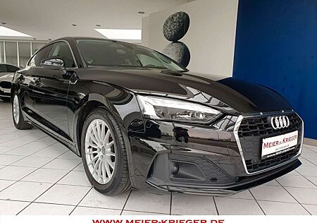 Audi A5 Sportback 35 TDI Virt.Cockpit/AHK/ACC/Matrix