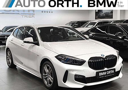 BMW 118 i AUT. M-SPORT LC-PROF AD.LED KAMERA HIFI DA