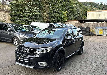 Dacia Sandero 1.0 TCe LPG 100 STEPWAY ESSENTIAL*NAVI TOM TOM*ALU