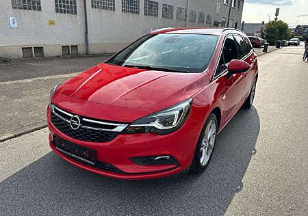 Opel Astra K Sports Tourer Innovation