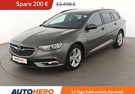 Opel Insignia 2.0 CDTI Edition*NAVI*TEMPO*PDC*KLIMA*GARANTIE*