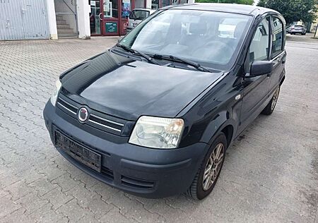 Fiat Panda 1.2 8V Dynamic