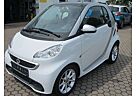 Smart ForTwo coupe micro hybrid drive