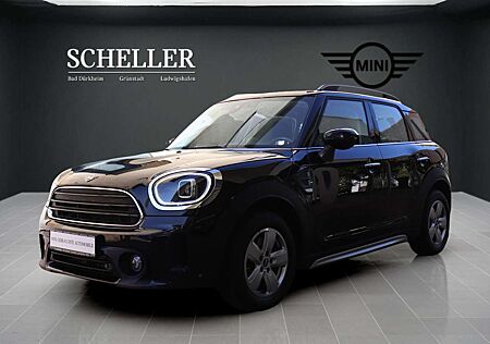 Mini Cooper Countryman DAB LED RFK Klima PDC