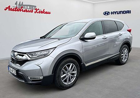 Honda CR-V e:HEV 2.0 i-MMD Hybrid 2WD Elegance (RW/RW)