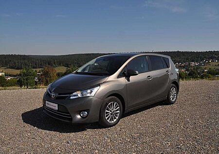 Toyota Verso Edition S AHK*Shz*Kamera 1.8 5-Sitzer Edition-S