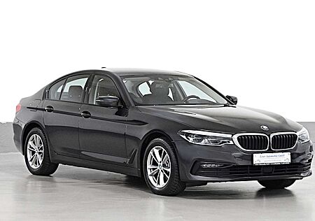 BMW 520 D SPORT LINE*AUS 1 HAND*HEAD-UP-DISPLAY*