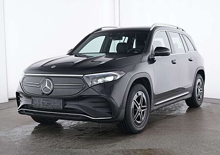 Mercedes-Benz EQB 250 AMG Kamera Sitzh. Tempomat Ambiente LED
