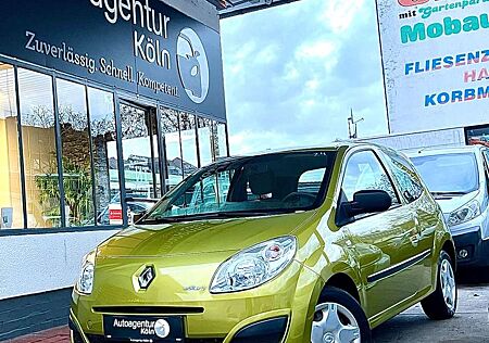 Renault Twingo Authentique *nur65.145KM*1-JAHR GARANTIE*