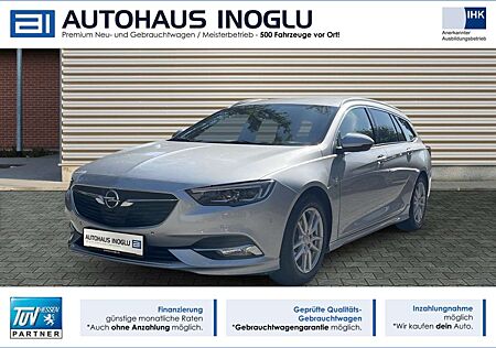 Opel Insignia Innov*4x4*Navi*LED*Kam360*BOSE*Shz*Leder