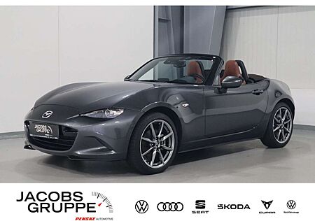 Mazda MX-5 2.0 Kazari Bose*LED*Kamera *