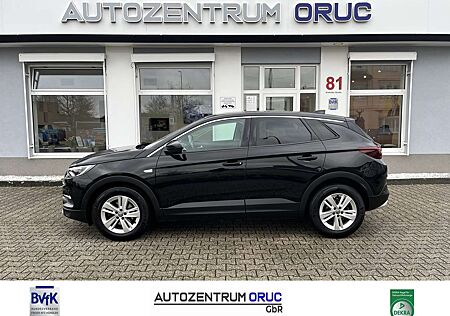 Opel Grandland X 1.2 Turbo Business Elegance *Pano*