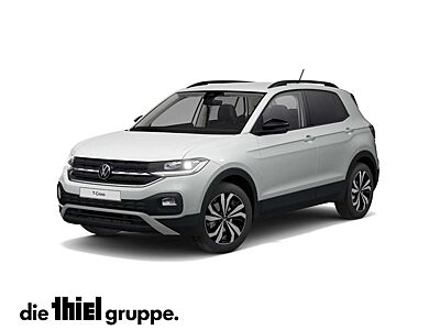 Volkswagen T-Cross Life 1.0 6-Gang AHK+ACC+LED+Navi+PDC+SHZ+17"